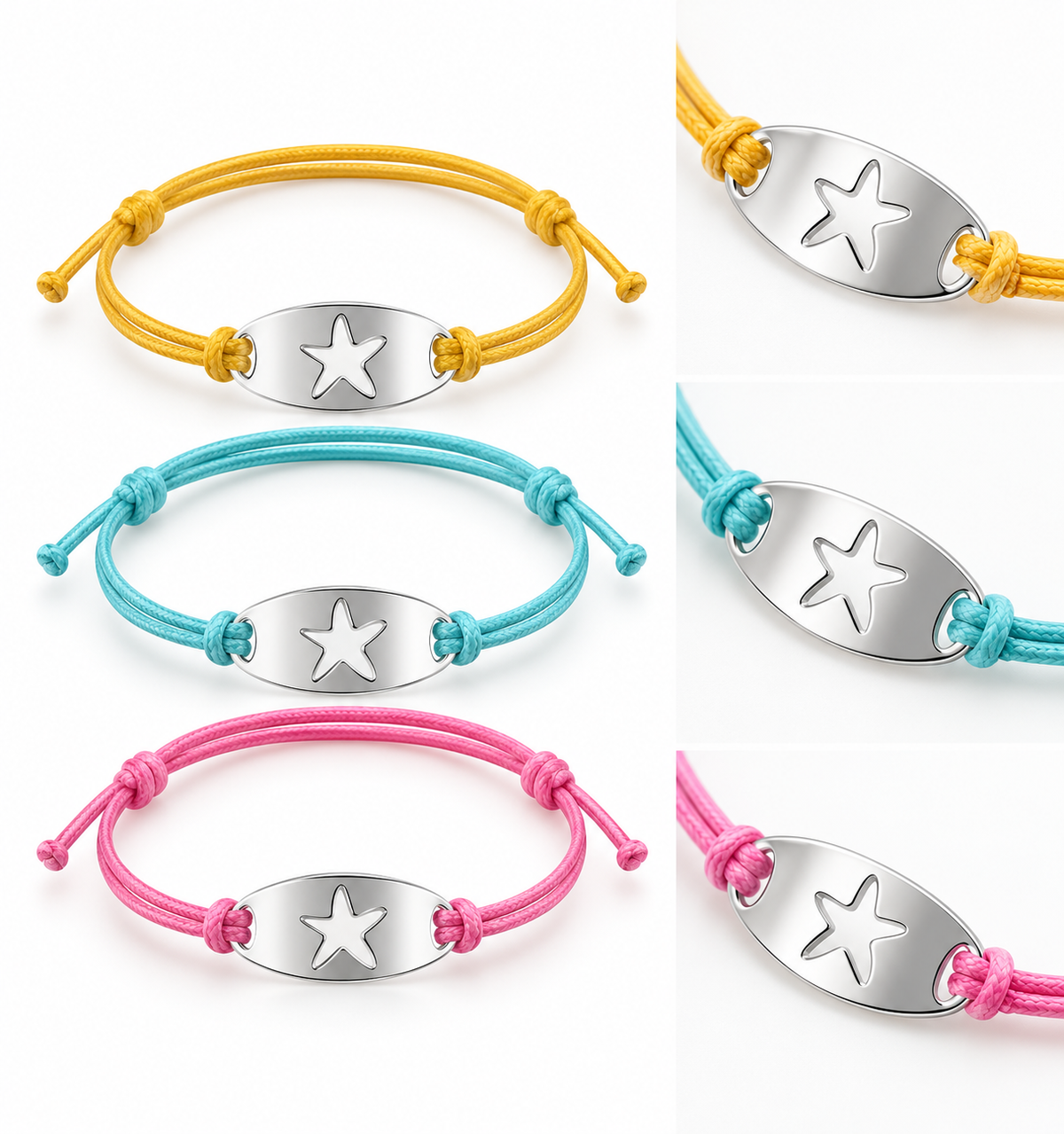 Bracelet zea 5111