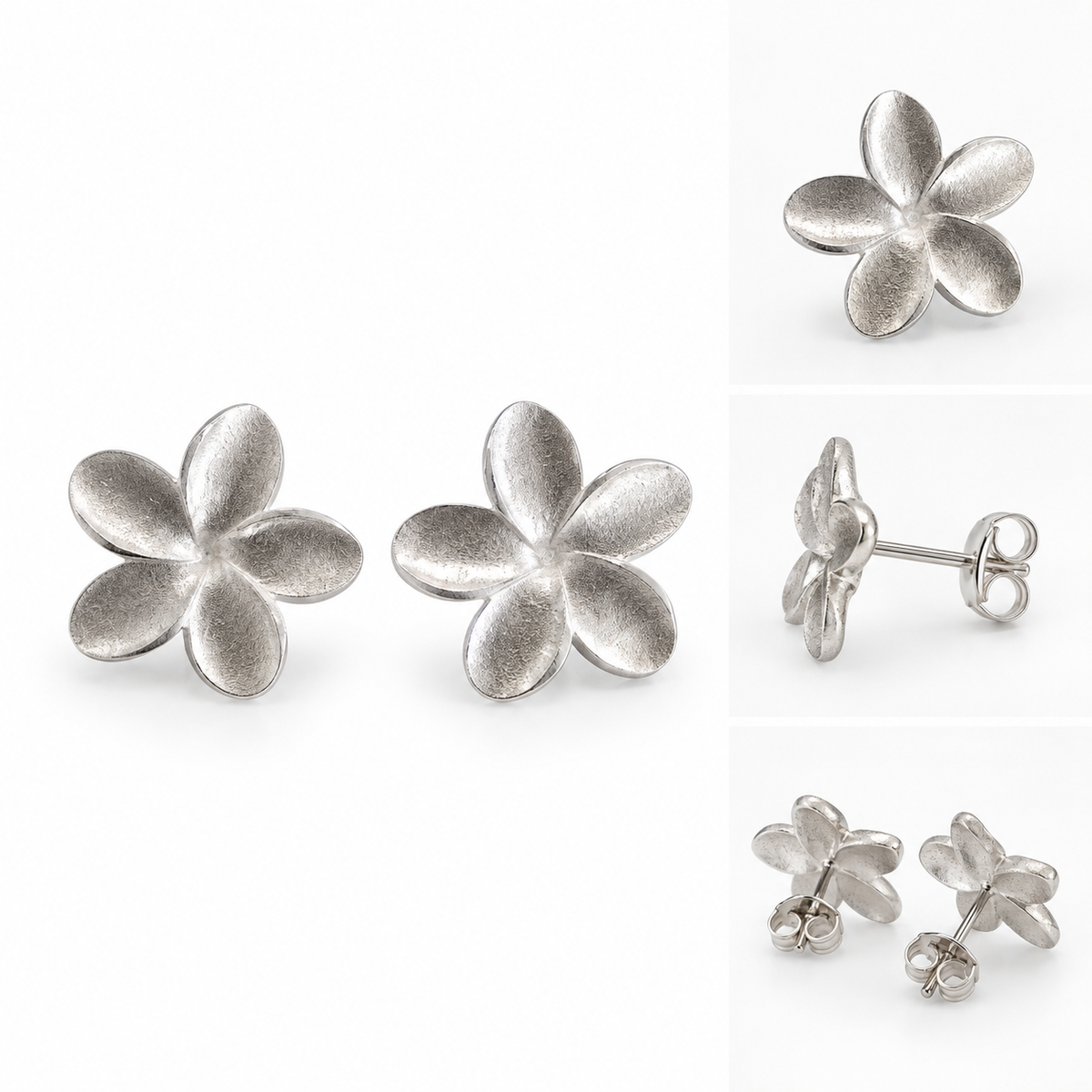Boucles d’oreilles zea 2383