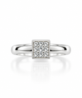 Bague zea 1554 – taille 50