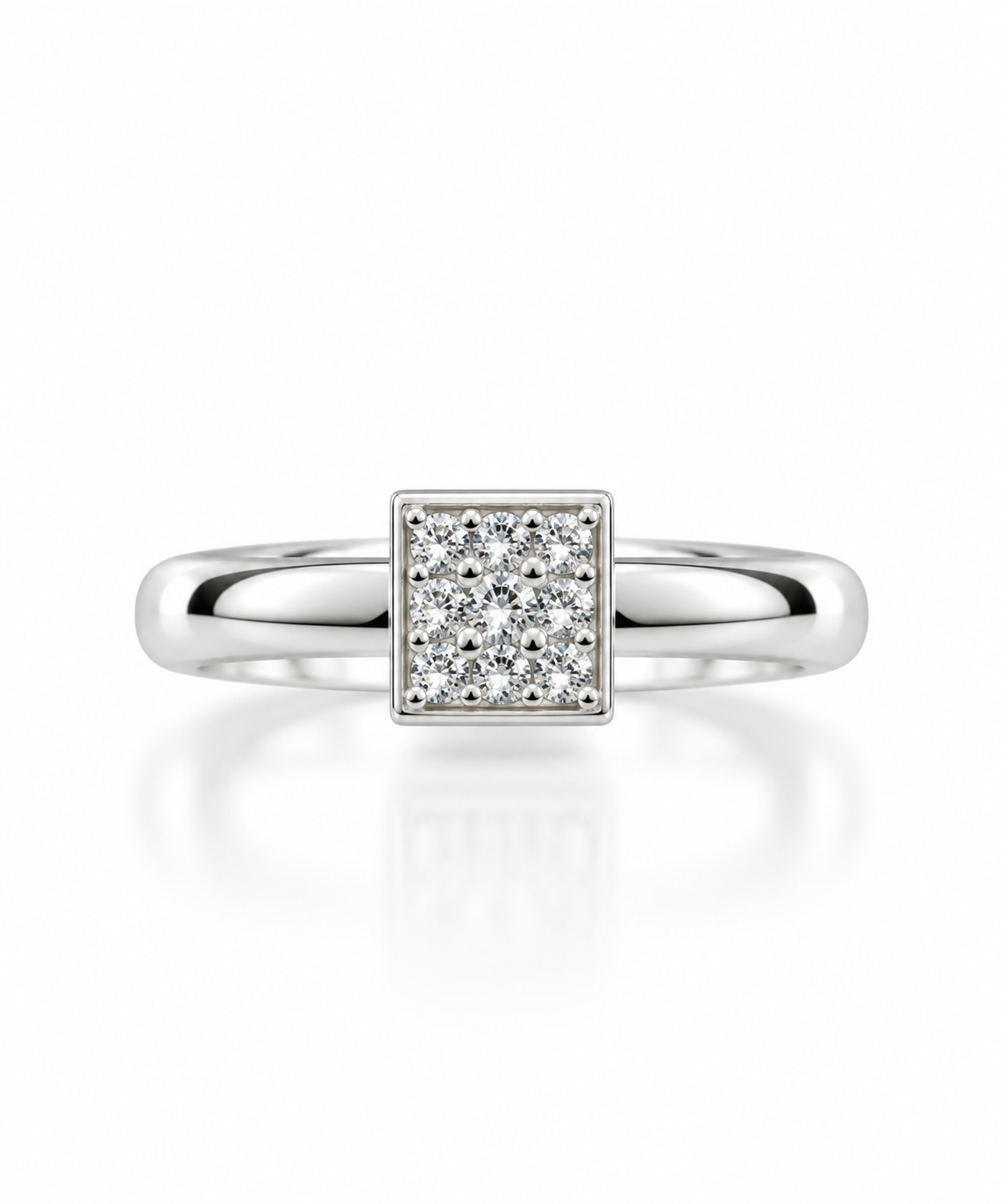 Bague zea 1554 – taille 50