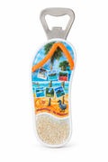 Bottle opener savatte - YOGA SPIRIT