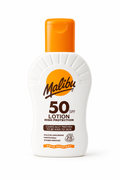 Lotion solaire 50 (200 ml) Malibu - YOGA SPIRIT
