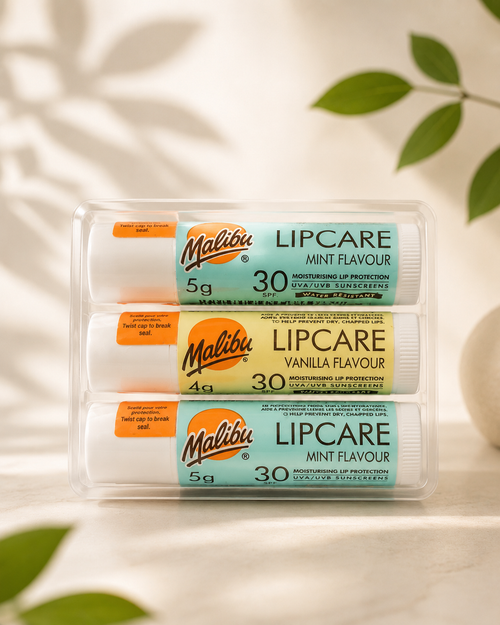 Lip balm 30 Malibu - YOGA SPIRIT