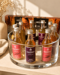 Miniature Rum Labourdonnais - YOGA SPIRIT