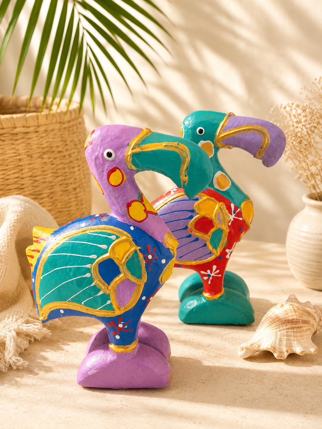Dodo Pastel - YOGA SPIRIT