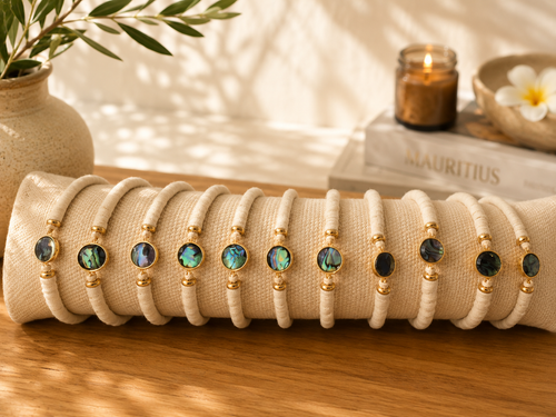 Bracelet Dooshanee (BPAUA) - YOGA SPIRIT