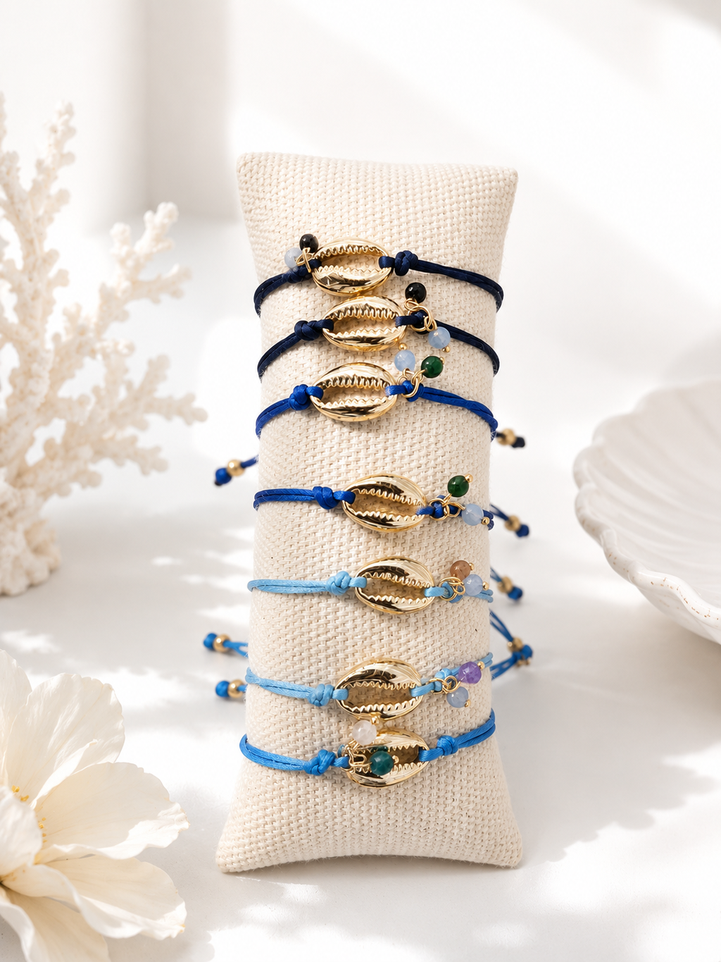 Bracelet B-Cocolux (cocolux) - YOGA SPIRIT