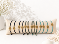 Bracelet selvana (BSPIRAL) - YOGA SPIRIT