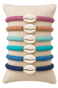 Bracelet summer (BCOCO) - YOGA SPIRIT