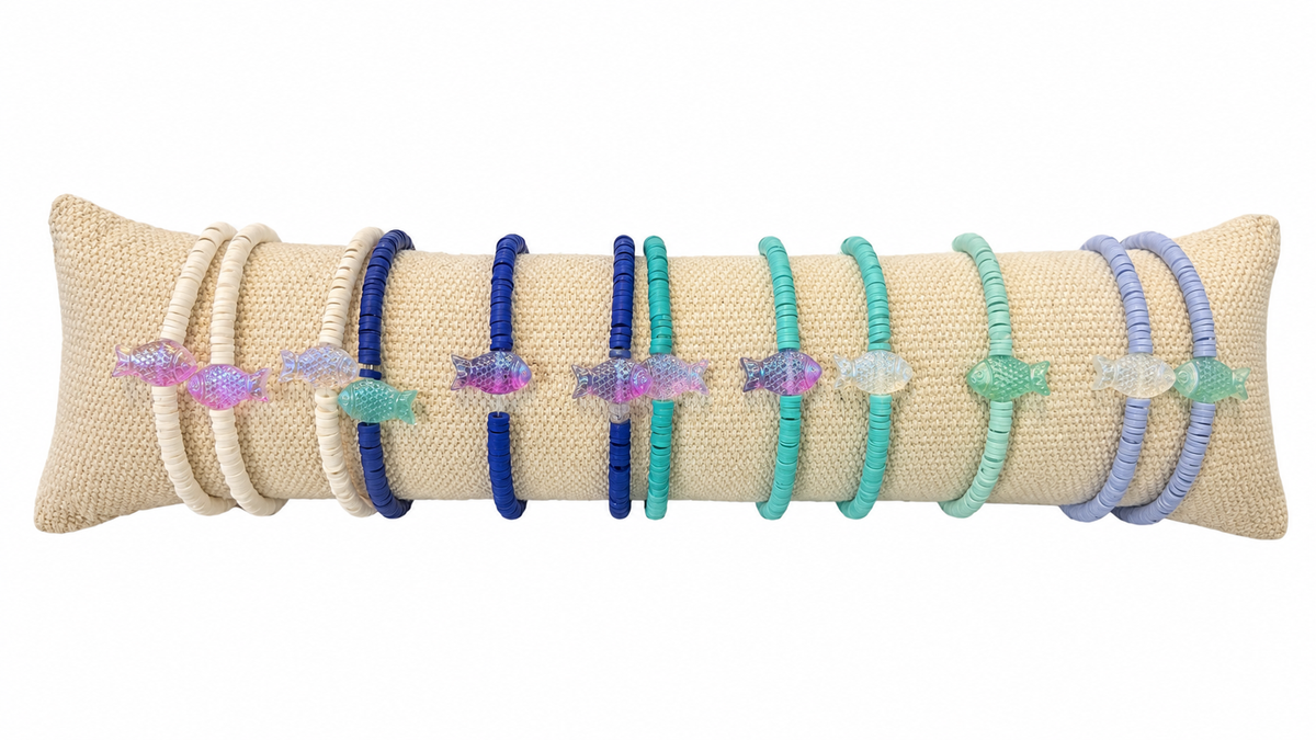 Bracelet asha (SEAB) - YOGA SPIRIT