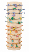 Bracelet karuna (BCHARM) - YOGA SPIRIT