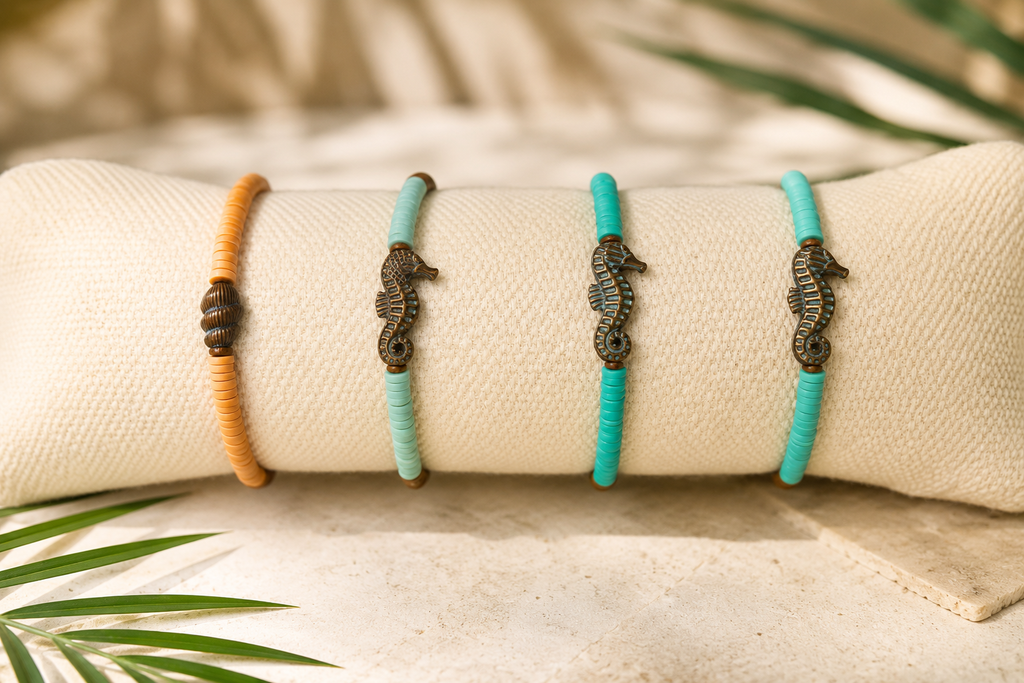 Bracelet tropic (BTROPICS) - YOGA SPIRIT