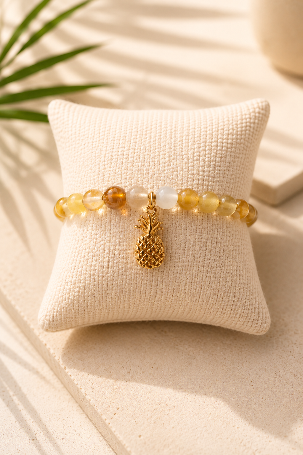 Bracelet semi precious (BSTELLA) - YOGA SPIRIT