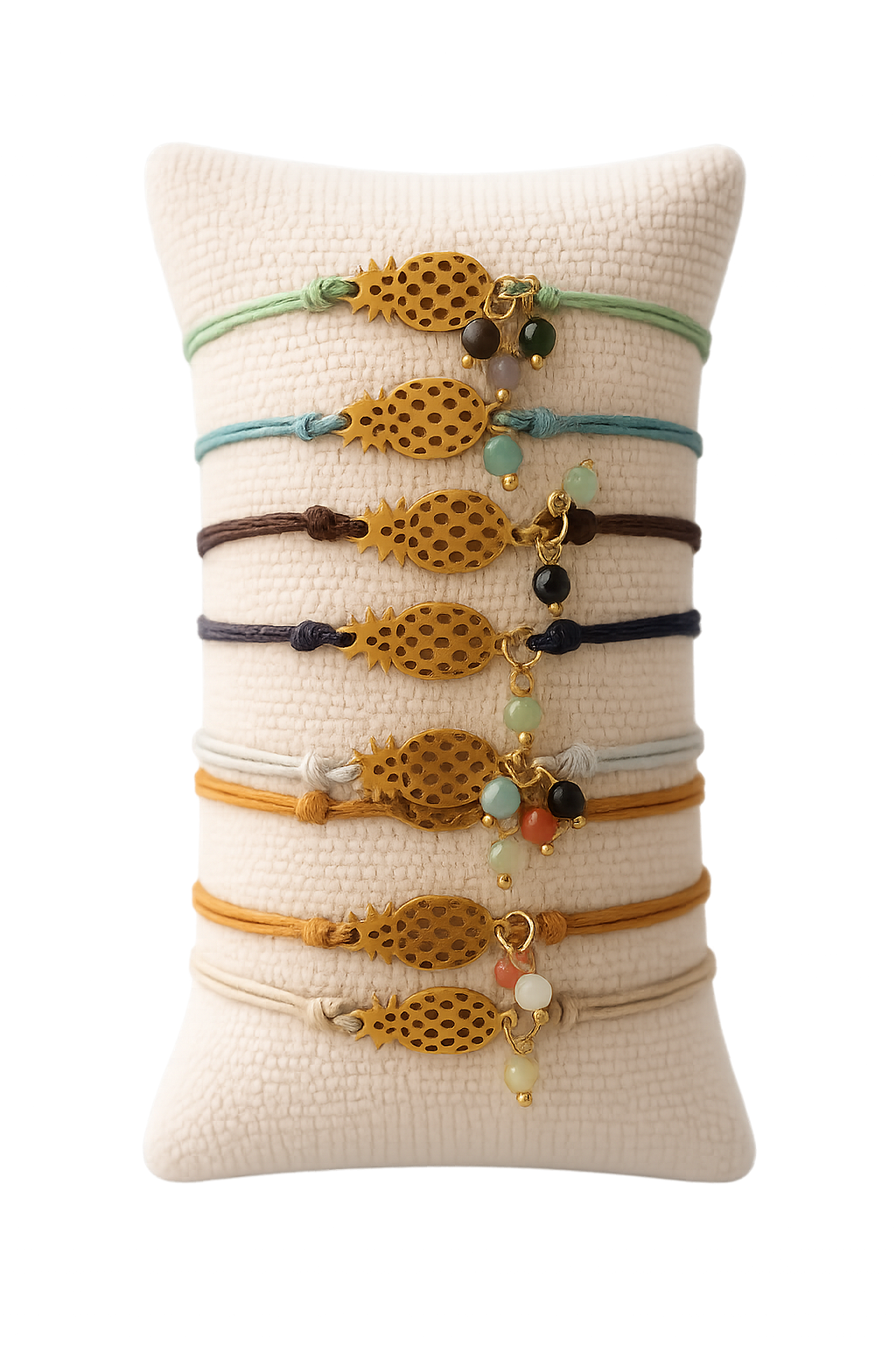 Bracelet hawien (BALOHA) - YOGA SPIRIT