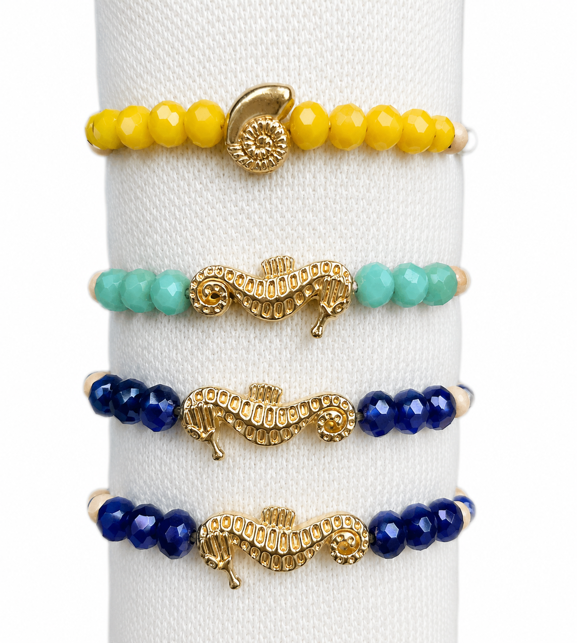 Bracelet ocean treasures (BOCEAN) - YOGA SPIRIT
