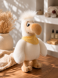 Peluche Dodo foulard - YOGA SPIRIT