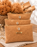Cork wallet - YOGA SPIRIT