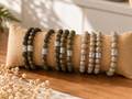 Bracelet homme (BMLAVA) - YOGA SPIRIT