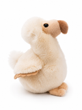 Peluche Dodo ivoire "S" - YOGA SPIRIT