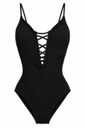 Haut de bikini uni