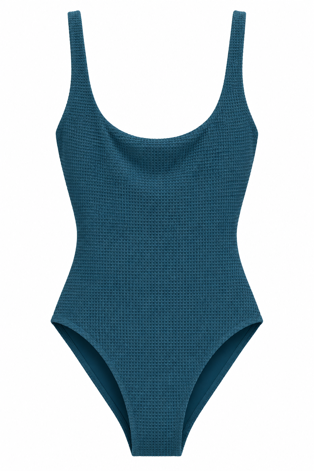 Rounded Swimsuit (Ref. 14210)