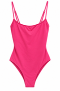 Maillot fines bretelles – modèle 2