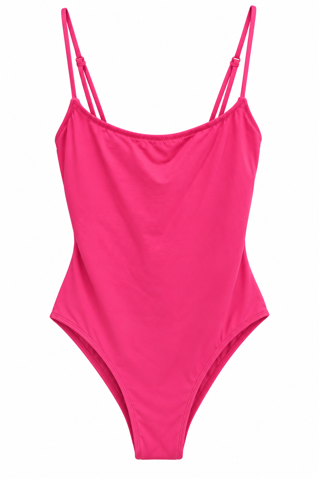 Maillot fines bretelles – modèle 2