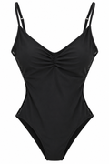 Maillot de bain côté cœur