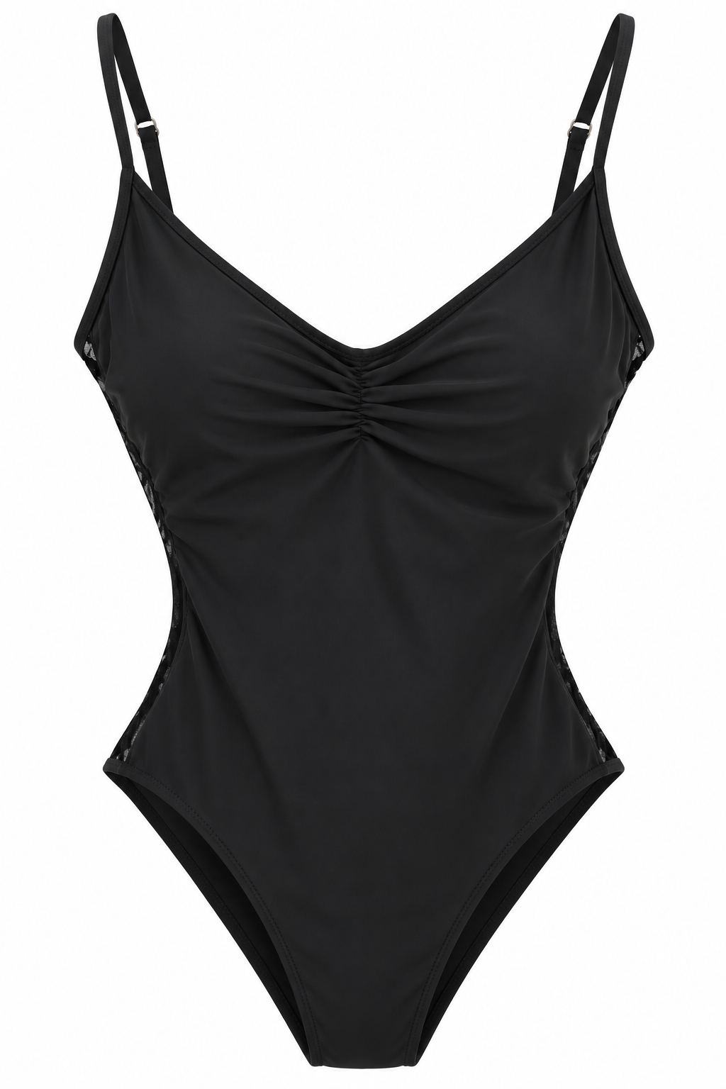 Maillot de bain côté cœur