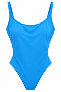 Rounded Blue