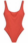 Reversible Swimsuit