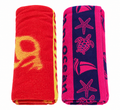 Serviette de plage - YOGA SPIRIT