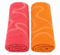 Beach towel - YOGA SPIRIT