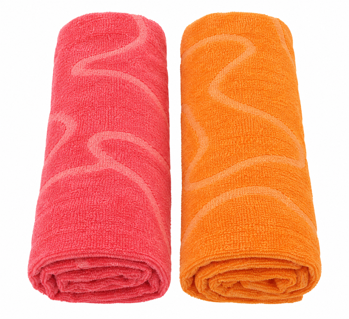 Beach towel - YOGA SPIRIT