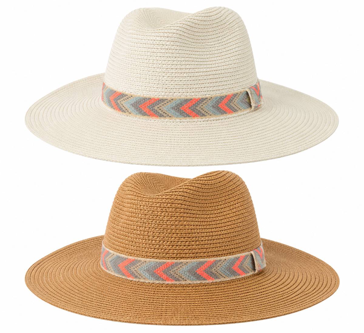 Chapeau Arrow