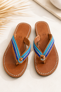 Sandals sambweni - YOGA SPIRIT
