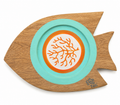 Plat poisson - YOGA SPIRIT