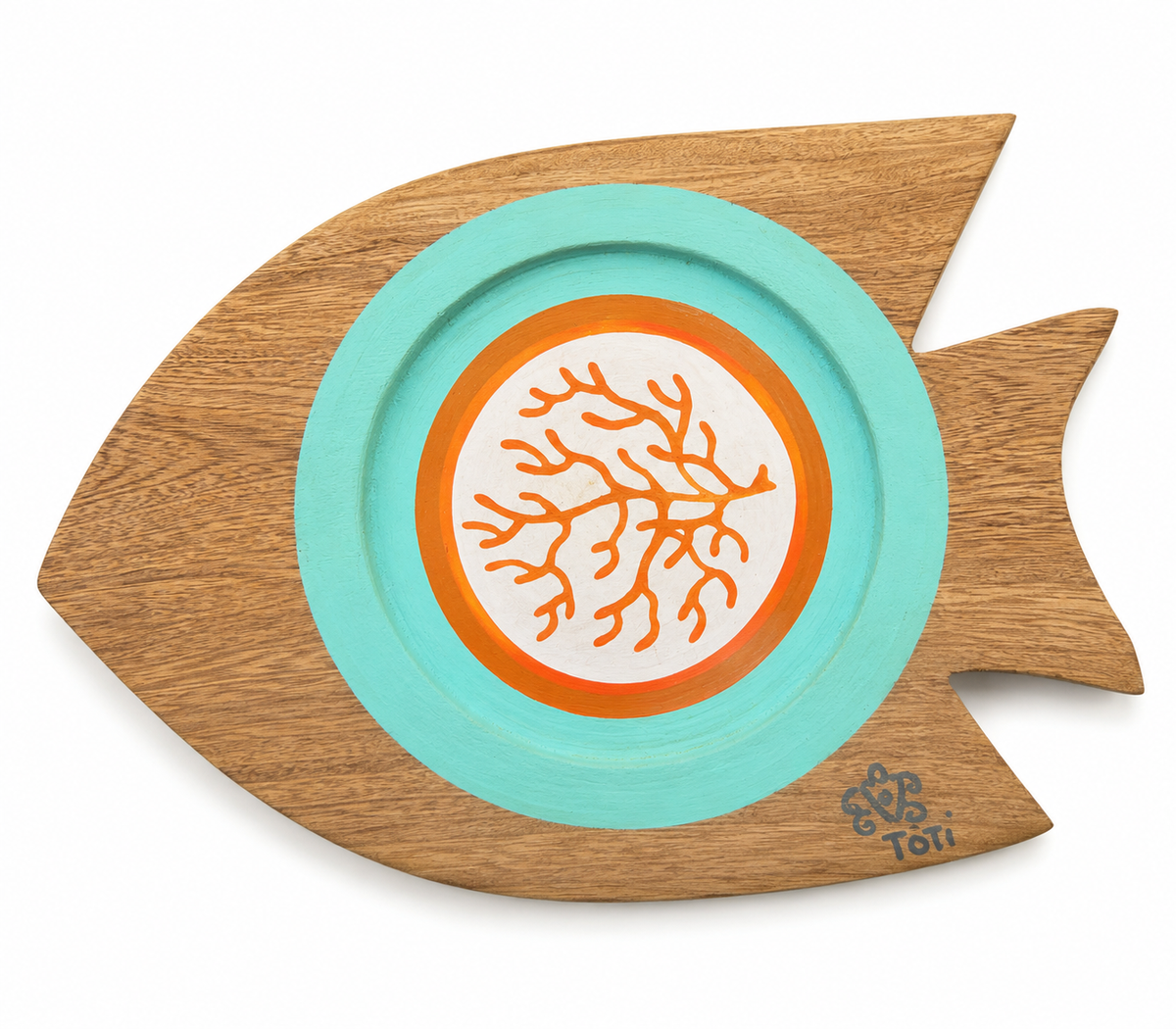 Plat poisson - YOGA SPIRIT