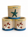 Pen holder rond - YOGA SPIRIT