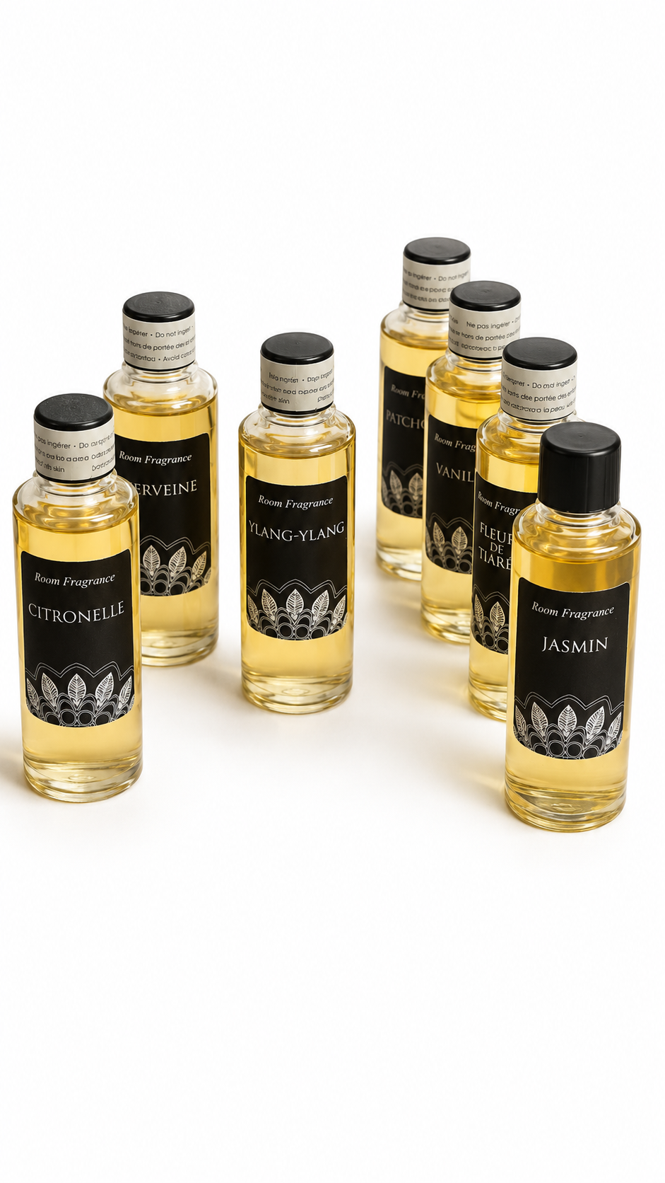 Parfum d'ambiance 30ml - YOGA SPIRIT