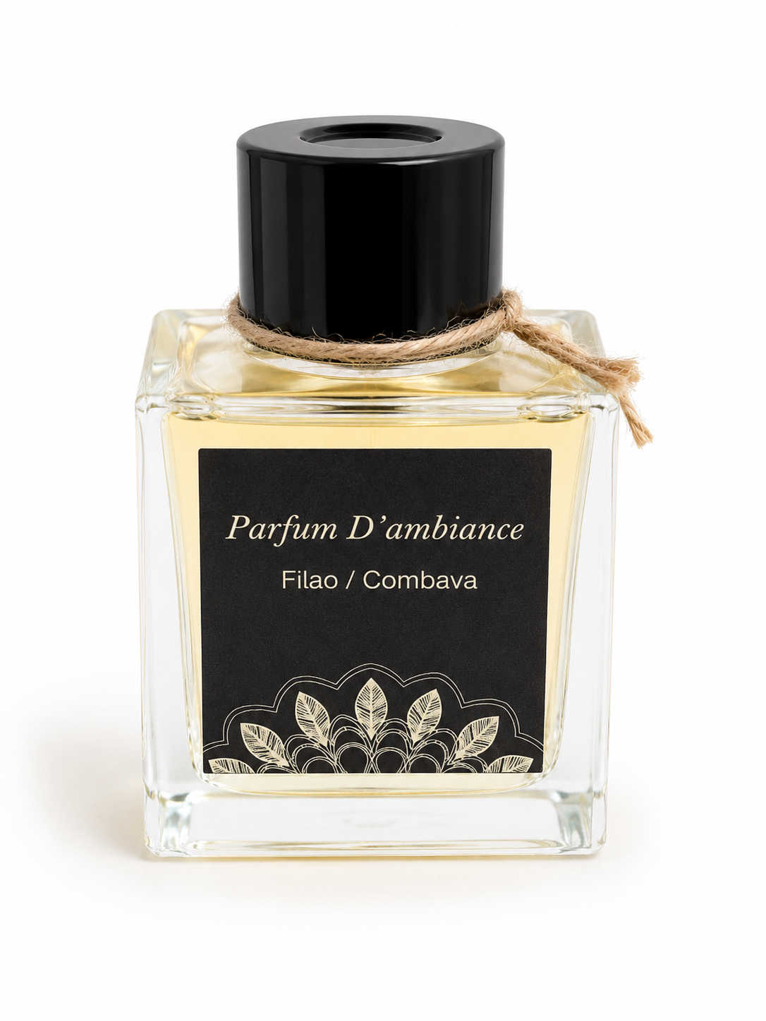 Parfum Comb/fil 50ml - YOGA SPIRIT
