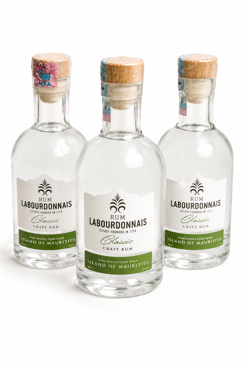 Labourdonnais 20cl - YOGA SPIRIT