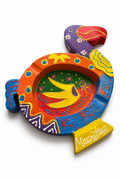 Pastel Ashtray