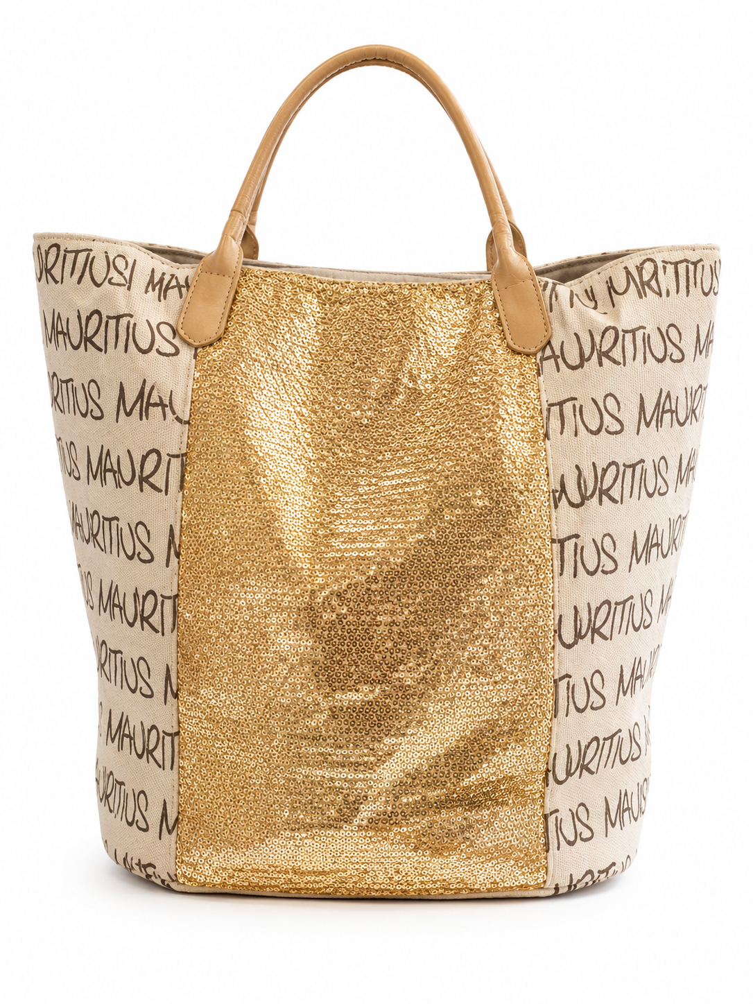 Beach bag - YOGA SPIRIT