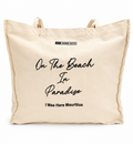 Tote bag (Réf. 12143) - YOGA SPIRIT