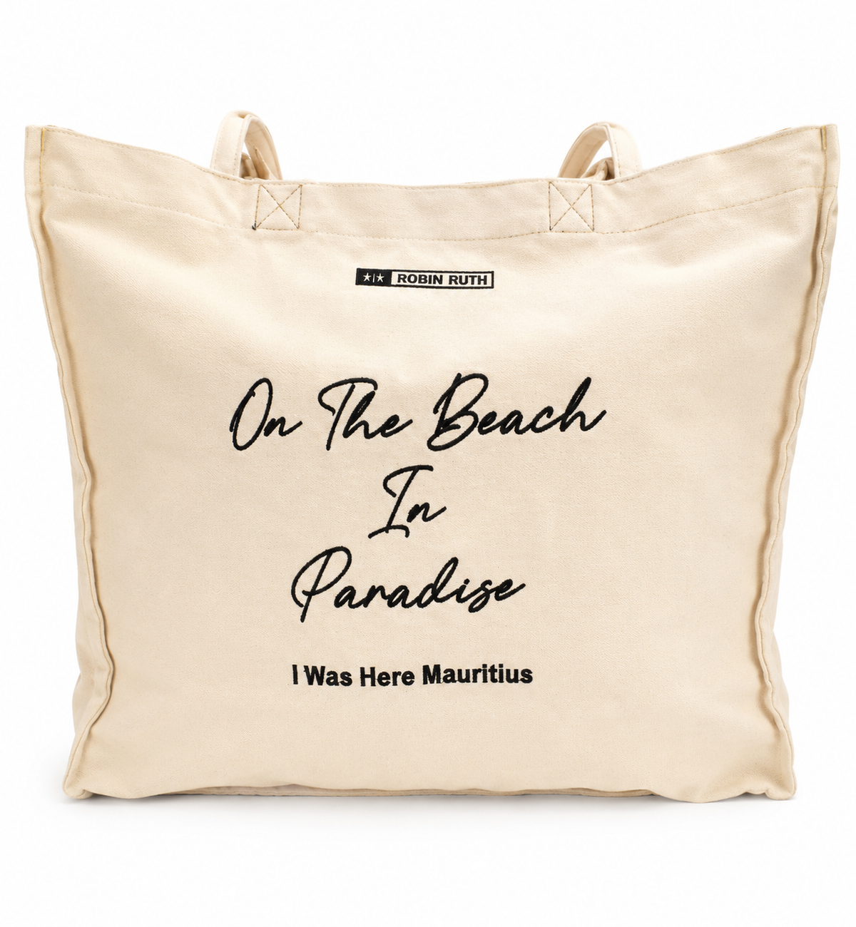 Tote bag (Réf. 12143) - YOGA SPIRIT