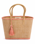 Panier tissu M - YOGA SPIRIT
