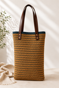 Sac indigo - YOGA SPIRIT