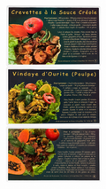 Recette - YOGA SPIRIT