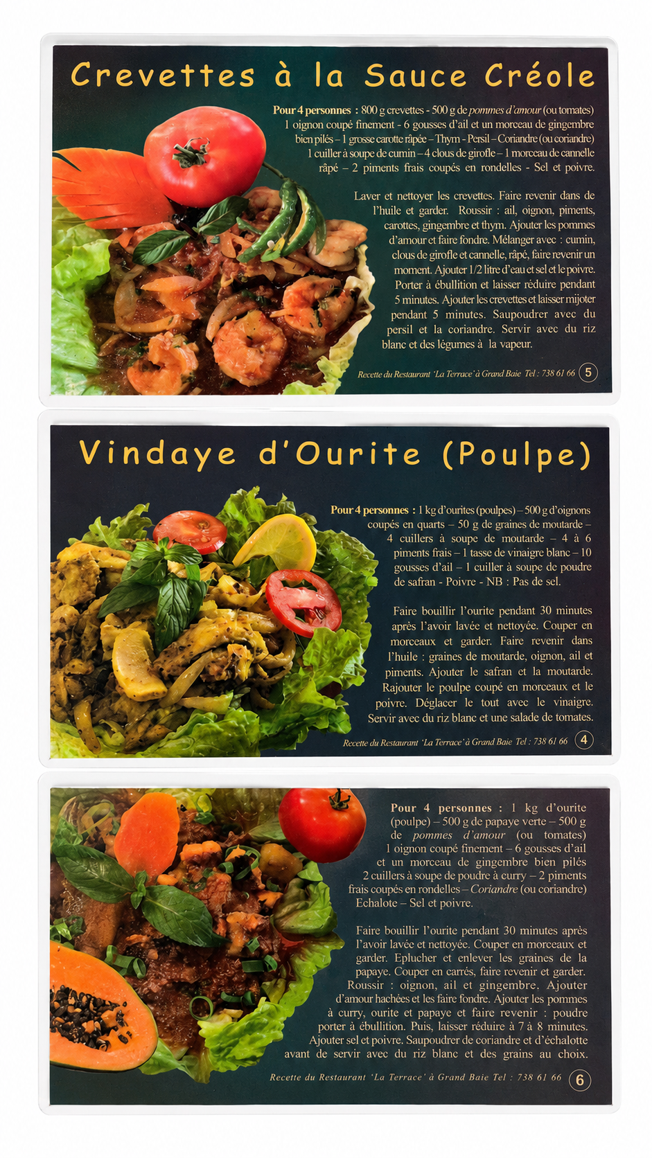 Recette - YOGA SPIRIT